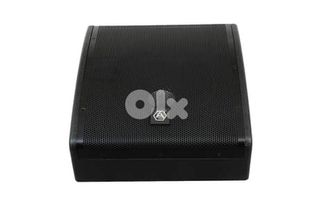 stage monitor 15inch active with dsp 4 mode