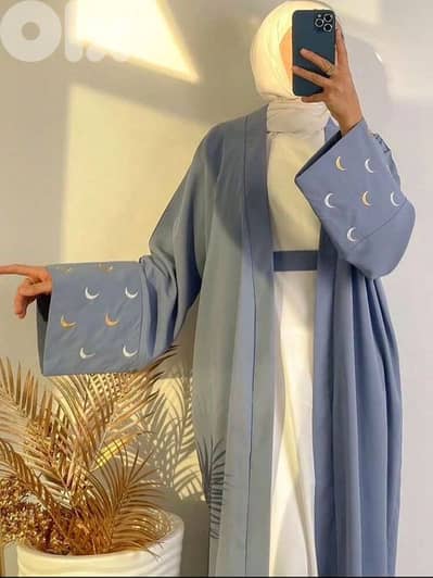 Ramadan Abaya