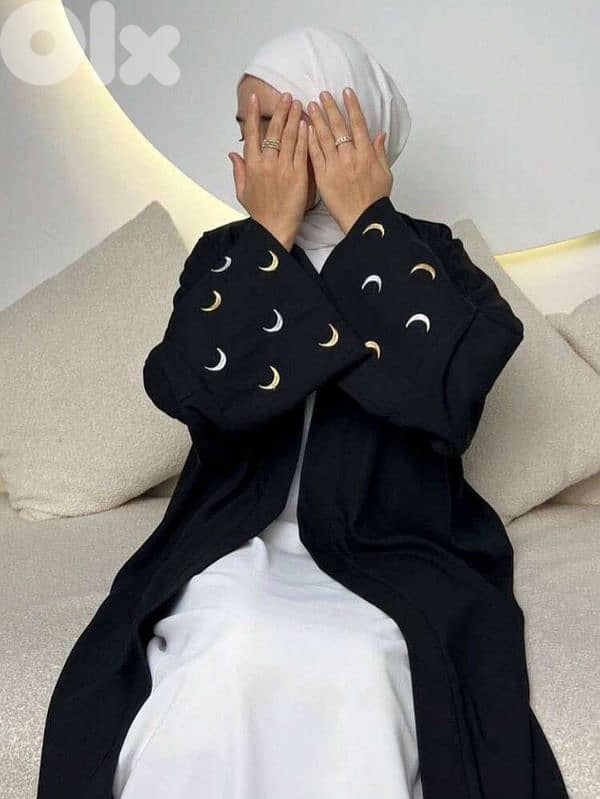 Ramadan Abaya 3