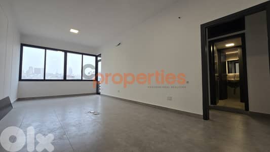 Office For Rent In Badaro – CPJA47