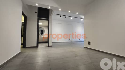 Office For Rent In Badaro – CPJA48