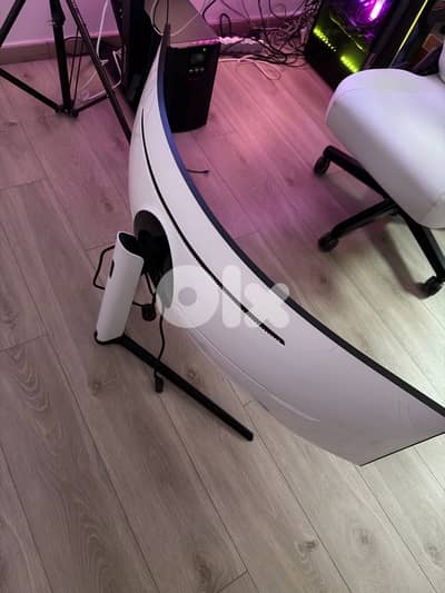 Samsun Odyssey G9 50” 240hz