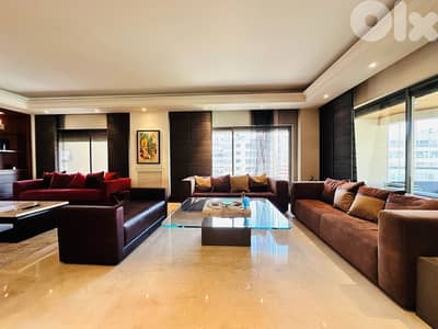 Furnished Apartment For sale In Verdun | شقة للبيع في فردان