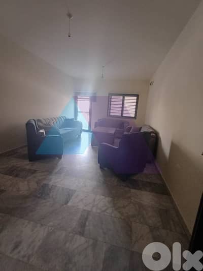 2 bedroom apartment apartment 4sale in Zahle/Near St. Charbel Church