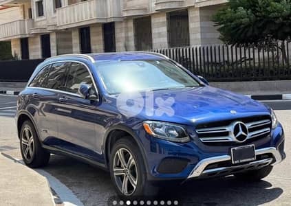 مرسيدس بنز جي ال اس - كلاس 2018