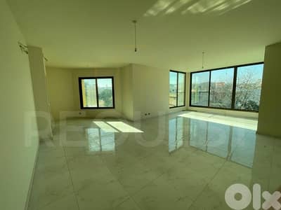 Apartment For Sale in Daher El Ain شقة للبيع في ضهر العين