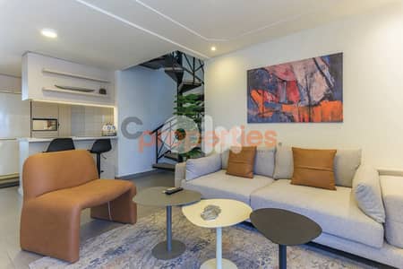 Apartment for rent in Fanar – 80sqm – CPSM449