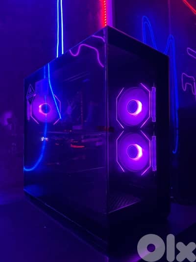 GAMING PC 1 UNIT SPECIAL OFFER (NEW)