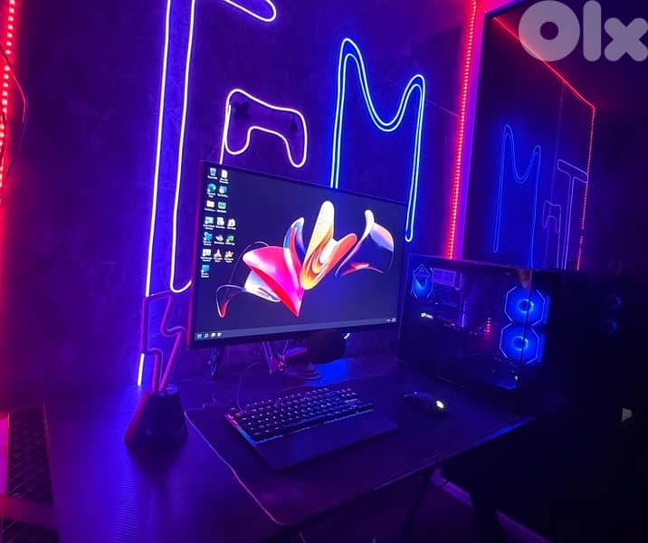 GAMING PC 1 UNIT SPECIAL OFFER (NEW) 1