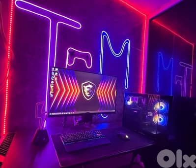 GAMING PC SPECIAL OFFER 1 UNIT (NEW)