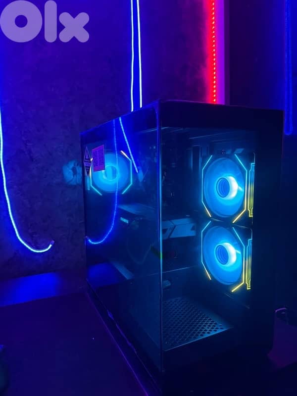 GAMING PC SPECIAL OFFER 1 UNIT (NEW) 1