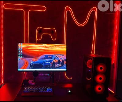 GAMING PC 1 UNIT SPECIAL OFFER (NEW)