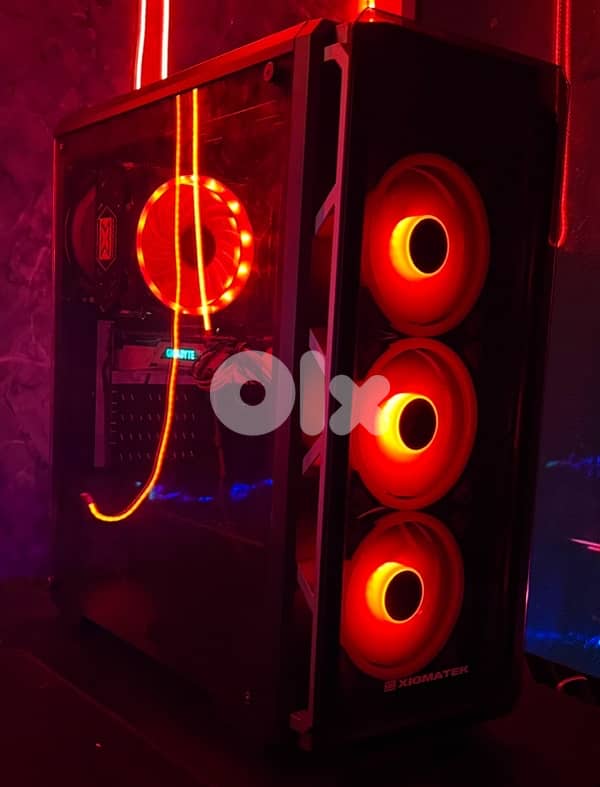 GAMING PC 1 UNIT SPECIAL OFFER (NEW) 1