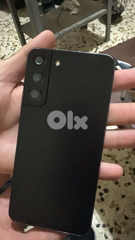 Samsung S22 + Special Condition 1