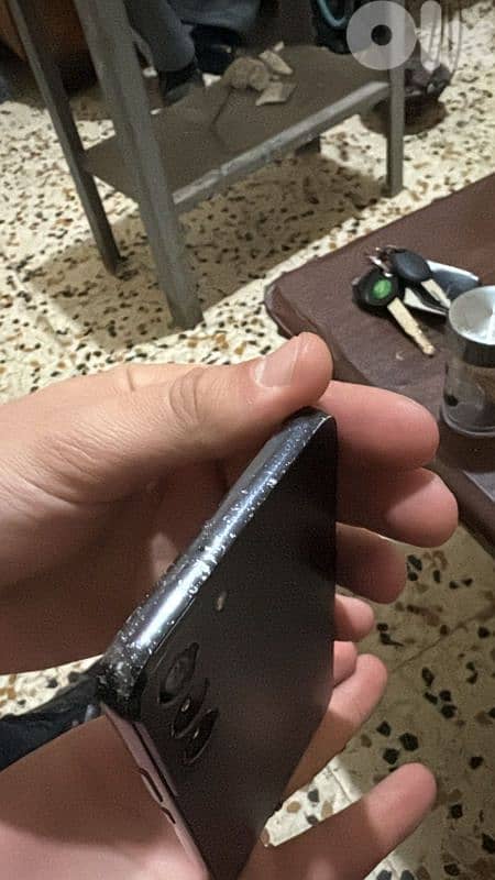 Samsung S22 + Special Condition 2