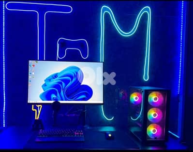 GAMING PC 1 UNIT SPECIAL OFFER