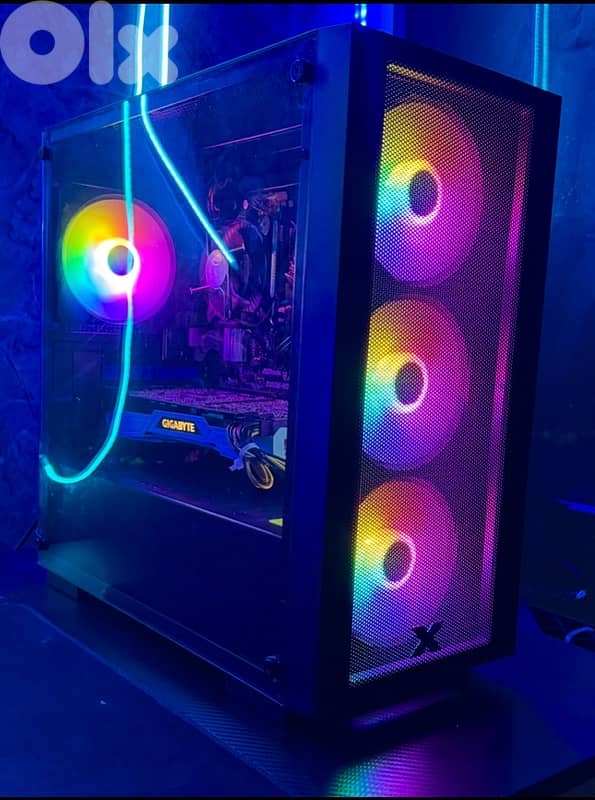 GAMING PC 1 UNIT SPECIAL OFFER 1