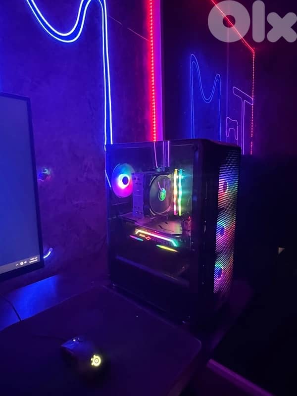 NEW GAMING PC 1 UNIT SPECIAL OFFER ! 1