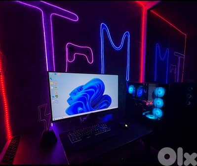 NEW GAMING PC 1 UNIT SPECIAL OFFER !