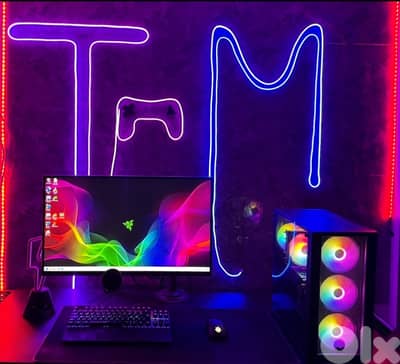 NEW GAMING PC SPECIAL OFFER !