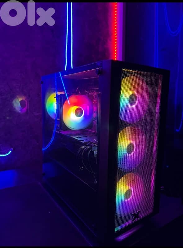 NEW GAMING PC SPECIAL OFFER ! 1