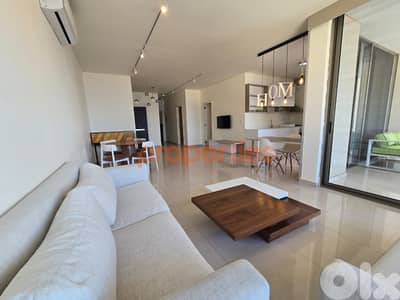 Apartment For Rent In Tabarja – CPJGK61