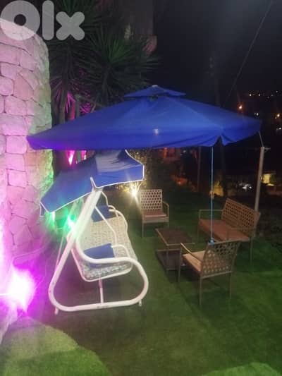 كسروان - درعون