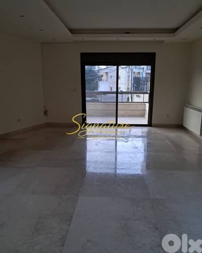Apartment for Sale – Dahr El Sawan – SGTJ118