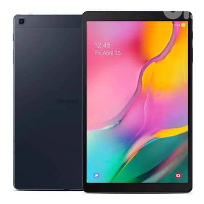 Samsung Galaxy Tab A