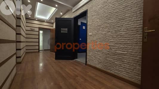 Office For Rent In Badaro – CPJA49