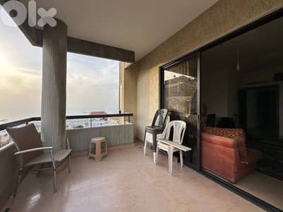 Apartments For Sale | Jbeil | جبيل شقق للايجار | REF:RGKS335
