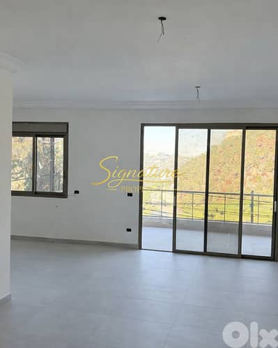 Apartment for Sale – Jouret Al Ballout – SGAM107