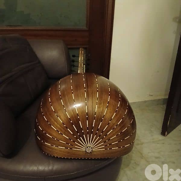 oud tarab/عود طربي 4