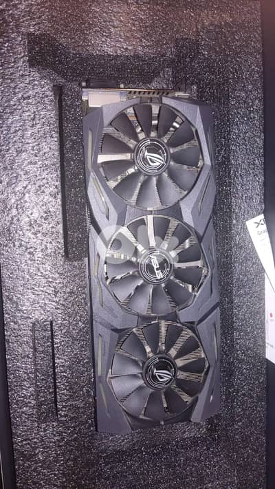 Nvidia GeForce GTX 1080 (8GB) for 80$