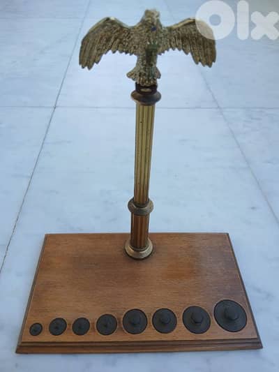 تحفة وزنات مميزة