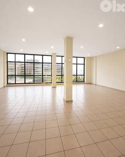 Offices for Rent – Zouk Mikael – SGCS105