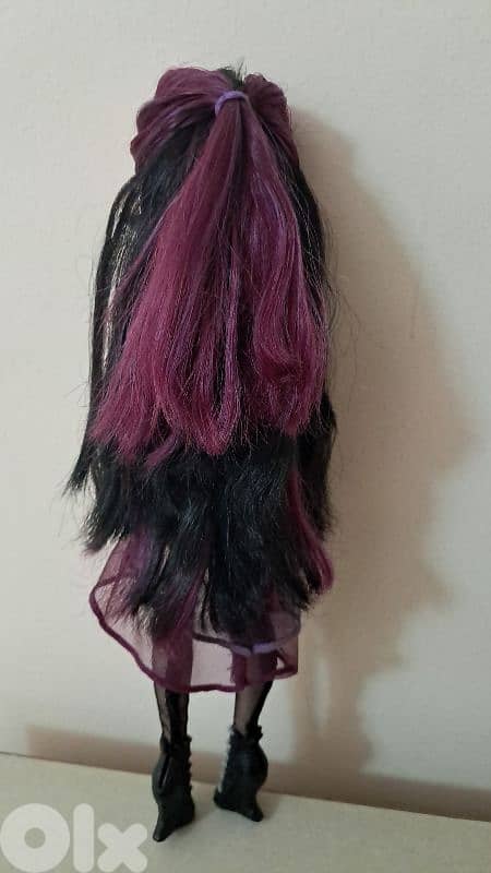 ever after doll 1