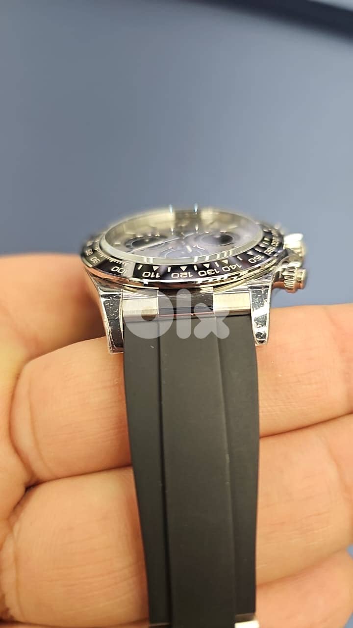 Rolex Daytona Ghost Super Clone 1:1 1