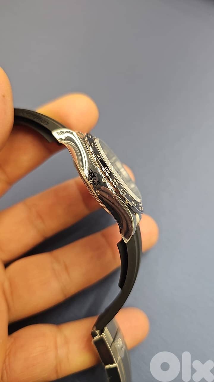 Rolex Daytona Ghost Super Clone 1:1 2