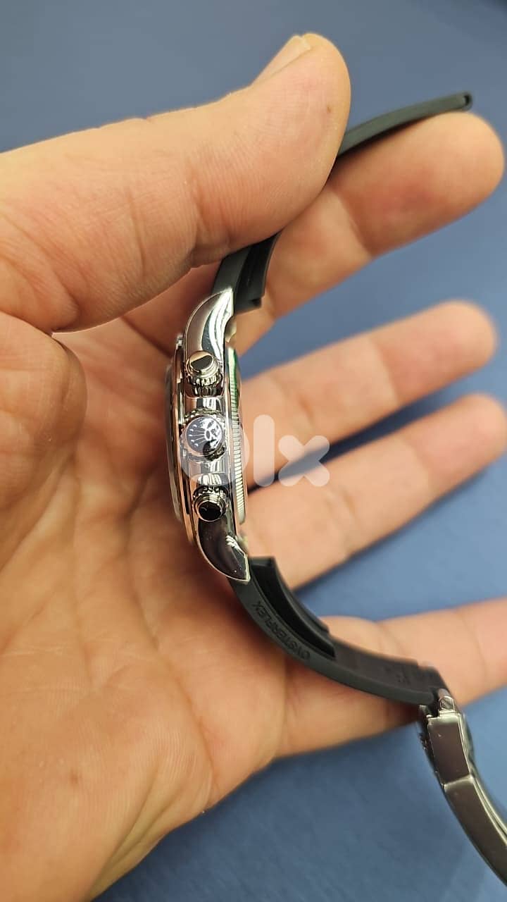 Rolex Daytona Ghost Super Clone 1:1 3