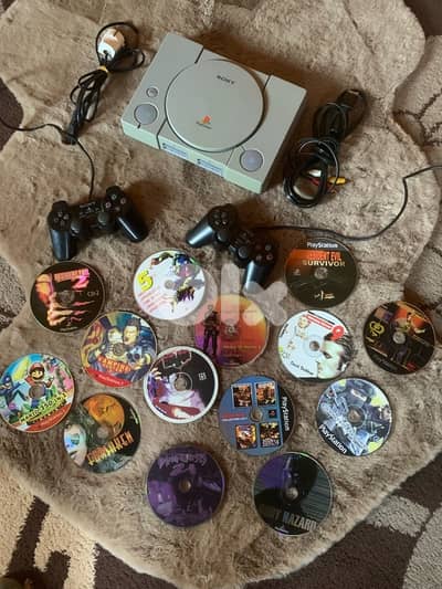 PlayStation 1 with available price