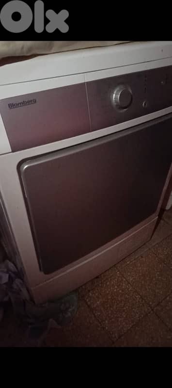 Blomberg TAF 7230