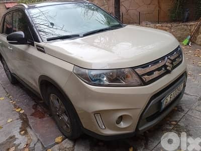 Suzuki Vitara 2018 GLX
