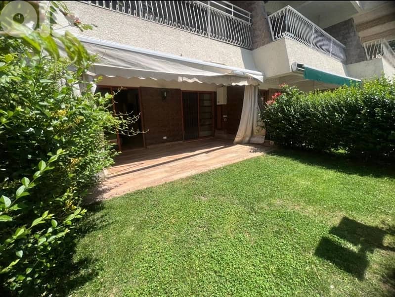 Chalet in Satellity 2 - Feitroun 1