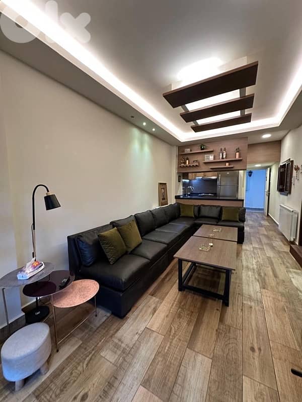 Chalet in Satellity 2 - Feitroun 2