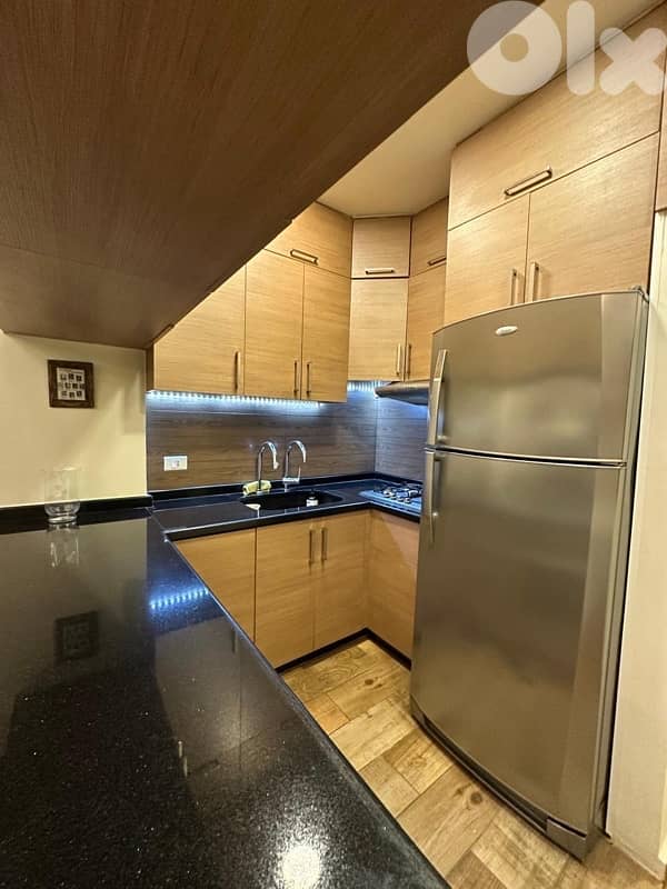 Chalet in Satellity 2 - Feitroun 3