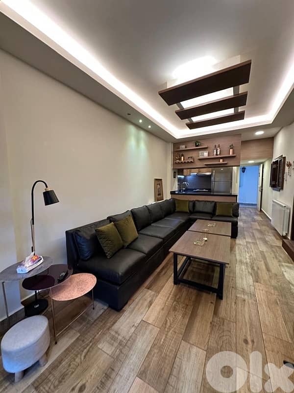 Chalet in Satellity 2 - Feitroun 4