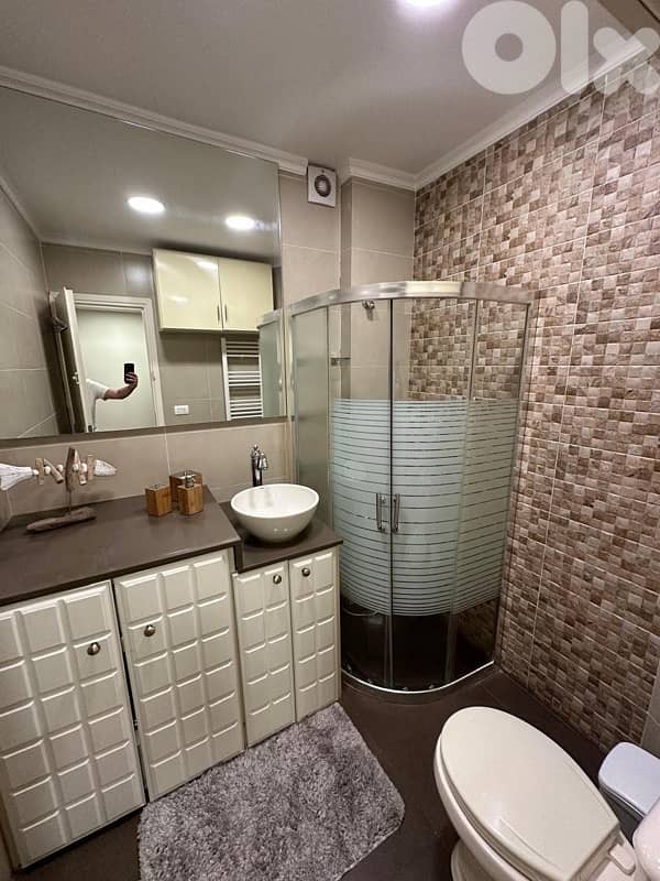 Chalet in Satellity 2 - Feitroun 8