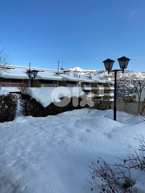 Chalet in Satellity 2 - Feitroun 9