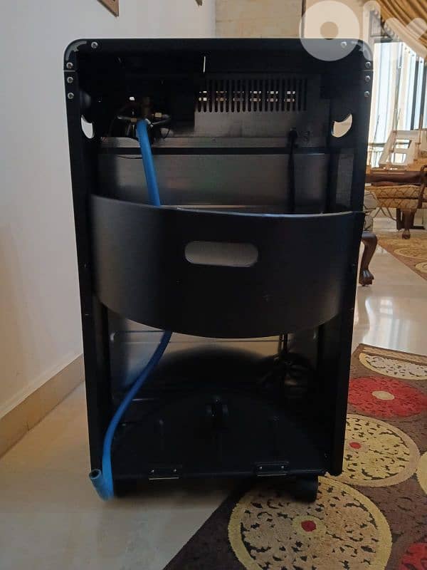 Gaz Heater 1